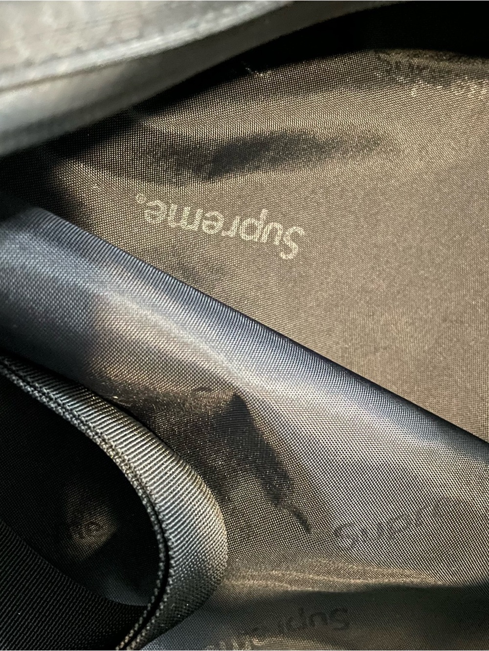 Supreme SS21 Duffel Bag - Picture 9 of 9